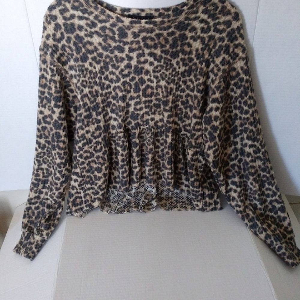 La La Land TOP SZ S